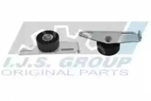 ролик натяжной! без A/C\ Renault Laguna/Megane/Clio 1.4/1.6 16V 97> 93-1160 IJS