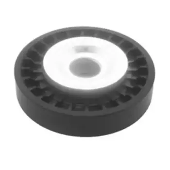 ролик натяжной! без механизма натяжения\ Rover 25/45/75/200/400 1.4-1.8i 95> 331316170362 MAGNETI MARELLI