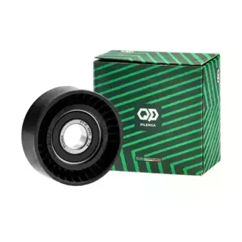 ролик натяжной! без нат.\ Skoda Octavia 1.8 TSI 04>, VW Passat 1.8 TSI 05> PT-P 6489 PILENGA