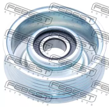 ролик натяжной !без натяж.\ Mazda 3 Bk 2003-2008 0587-MZ3 FEBEST