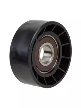 ролик натяжной! без натяжителя\ Audi A3 1.6FSi 03>, VW Eos 1.6FSi 06> Z23961 ZENTPARTS