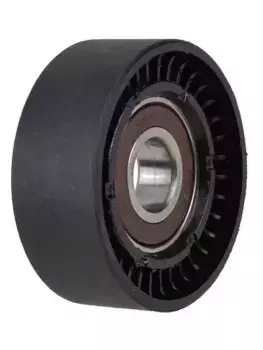 ролик натяжной! без натяжителя\ Audi A3, Skoda Octavia, VW Passat/Golf 1.6FSi 03> Z23627 ZENTPARTS