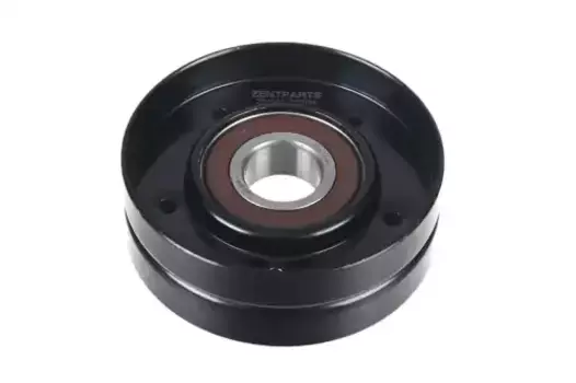 ролик натяжной! без натяжителя\ Audi A3, VW Golf 1.9TDi/SDi 96> Z24219 ZENTPARTS