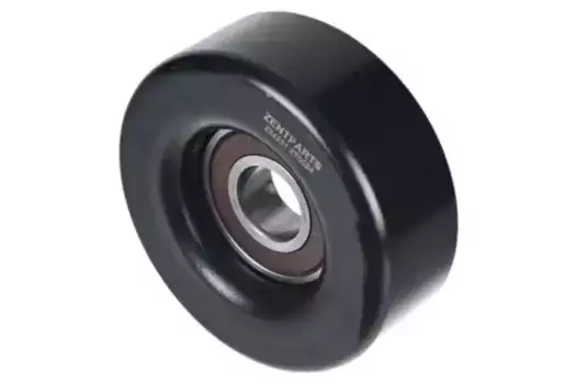 ролик натяжной! без натяжителя\ Audi A4 1.8T BFB 03> Z24231 ZENTPARTS