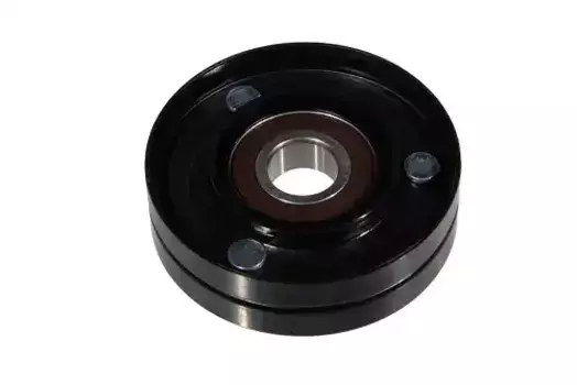 ролик натяжной! без натяжителя\ Audi A4/A6, VW Passat 1.6-1.8T 95> Z23759 ZENTPARTS