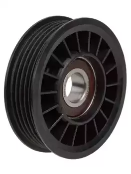 ролик натяжной! без натяжителя!\ Audi A4/A6, VW Passat 1.9TDi 95> Z23922 ZENTPARTS