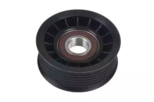 ролик натяжной! без натяжителя\ Audi Q7 3.6FSi 06> Z24234 ZENTPARTS