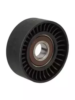 ролик натяжной! без натяжителя\ BMW E36/E46/E39/E34/E38 2.0i-2.8i 90-00 Z23809 ZENTPARTS