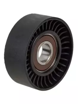 ролик натяжной! без натяжителя\ BMW E46/E39/E38 1.6i-2.8i 95> Z24002 ZENTPARTS