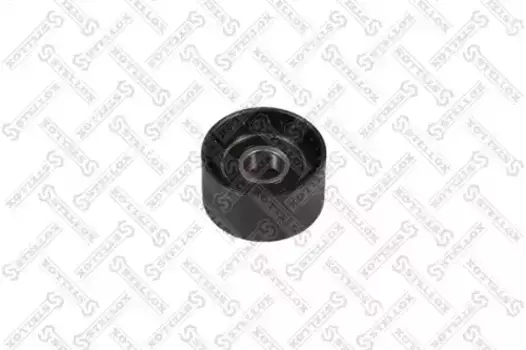 ролик натяжной! без натяжителя\ BMW E60/F10/F07/E83/E70/E71 2.0/3.0D 08> 03-41113-SX STELLOX