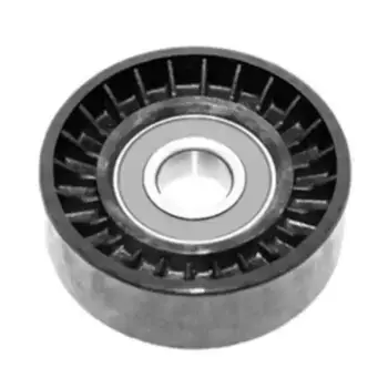 ролик натяжной! без натяжителя\ BMW E65/66 3.5/4.5 01> 331316170263 MAGNETI MARELLI