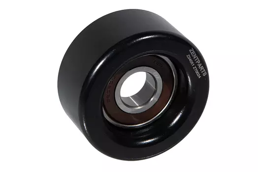 ролик натяжной! без натяжителя\ Chevrolet Aveo (T250) 1.4 08> Z24051 ZENTPARTS