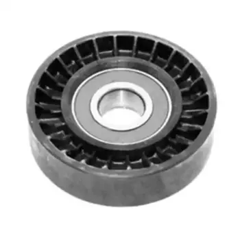 ролик натяжной! без натяжителя\ Chrysler Stratus/Sebring 2.0 DOHC 96>