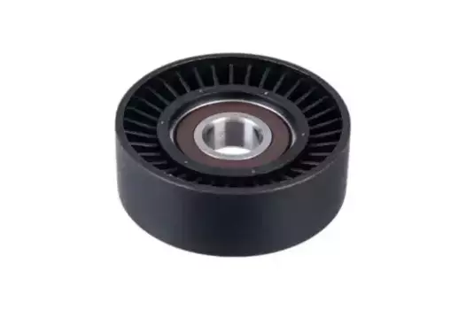 ролик натяжной! без натяжителя\ Chrysler Voyager IV 2.4 00> Z24238 ZENTPARTS