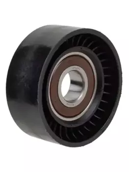 ролик натяжной! без натяжителя!\ Citroen Xsara Picasso 2.0i 16V 03> Z23925 ZENTPARTS