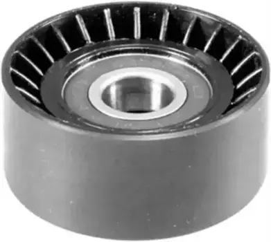 ролик натяжной! без натяжителя\ Fiat Bravo/Punto/Marea 1.4/1.8/1.9TD 95> 331316170158 MAGNETI MARELLI