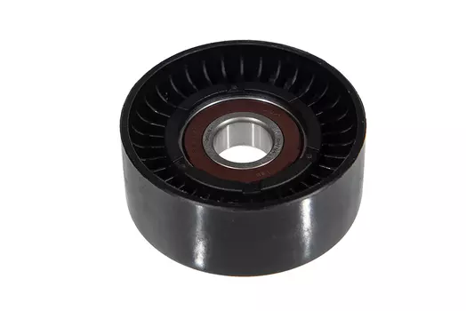 ролик натяжной! без натяжителя\ Fiat Ducato 2.3JTD 02> Z23635 ZENTPARTS