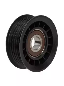 ролик натяжной! без натяжителя\ Ford Mondeo/Focus 1.6-2.0 98> Z23992 ZENTPARTS