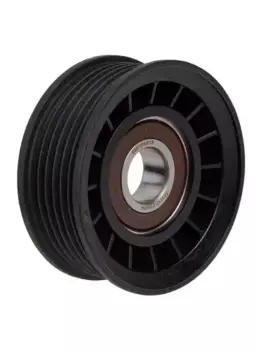 ролик натяжной! без натяжителя\ Ford Mondeo III 1.8/2.0 16V 01> Z23717 ZENTPARTS