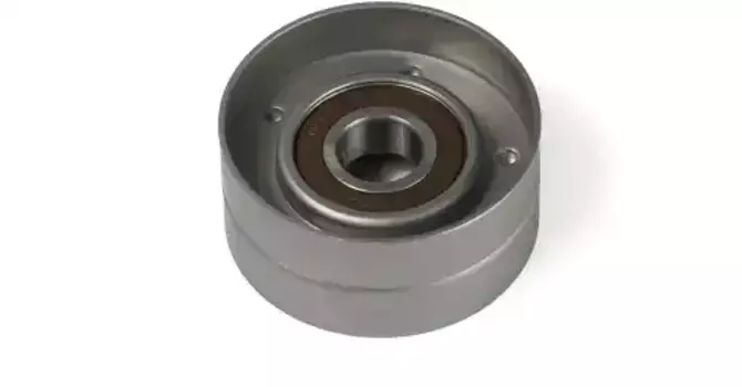 ролик натяжной! без натяжителя\ Ford Transit 2.2TDCi 06> Z23744 ZENTPARTS