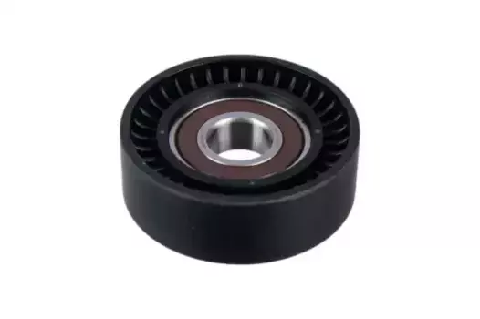 ролик натяжной! без натяжителя\ Hyundai i10/i30/Getz/Matrix 1.1-1.5CRDi 05> Z24243 ZENTPARTS