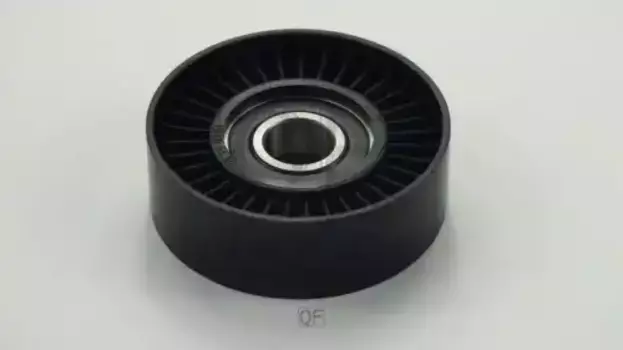 ролик натяжной! без натяжителя\ Hyundai Solaris 1.4/1.6 10> QF33A00002 QUATTRO FRENI