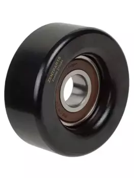 ролик натяжной! без натяжителя\ Hyundai Tucson 2.0 CRDi D4EA 04> Z24009 ZENTPARTS