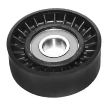 ролик натяжной !без натяжителя \Iveco Daily 06