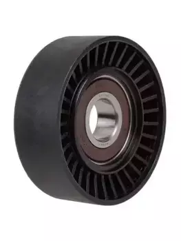 ролик натяжной! без натяжителя\ Iveco Daily 3.0D 04> Z24018 ZENTPARTS