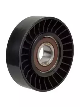 ролик натяжной! без натяжителя!\ KIA Carnival 2.9TDi 99> Z23794 ZENTPARTS