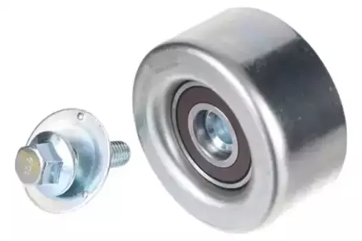 ролик натяжной! без натяжителя\ Lexus GS 300 3.5/IS 250 2.5/3.5 05> Z24215 ZENTPARTS