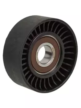 ролик натяжной! без натяжителя\ Lexus LS 460 4.6 1UR-FSE 06> Z23899 ZENTPARTS