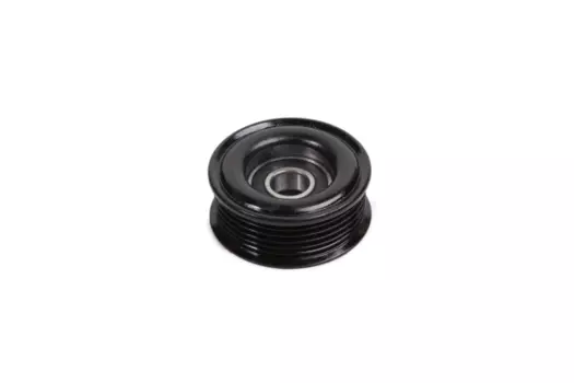 ролик натяжной! без натяжителя\ Mazda 3 1.4/1.6 03> 03-40929-SX STELLOX