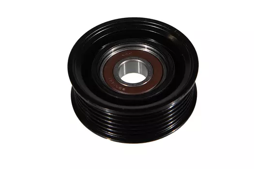 ролик натяжной! без натяжителя\ Mazda 6/CX-7 1.8/2.0/2.3 02> Z23701 ZENTPARTS