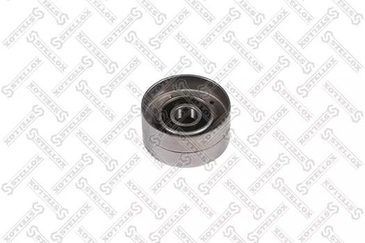 ролик натяжной! без натяжителя\ MB W164/221/251/463 3.0D 05>