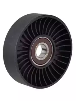ролик натяжной! без натяжителя\ MB W202/W203/W210/C208/W220/W163 2.4-5.5 92> Z23773 ZENTPARTS