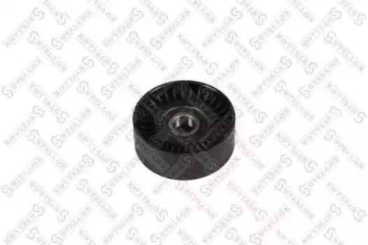 ролик натяжной! без натяжителя\ MB W203/S203/CL203/C209/W211/S211/R171 1.8-2.3 01> 03-41065-SX STELLOX
