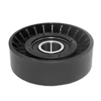 ролик натяжной! без натяжителя\ MB W204/W203/W164 2.3/2.8/3.5 05> 331316170563 MAGNETI MARELLI