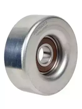 ролик натяжной! без натяжителя!\ Mitsubishi Outlander I 2.4 4G69 03> Z23963 ZENTPARTS