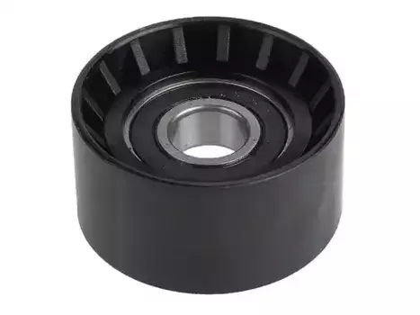ролик натяжной! без натяжителя\ Nissan Interstar/Primastar 2.2DCi/2.5DCi 02> 03-41081-SX STELLOX
