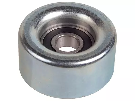 ролик натяжной! без натяжителя\ Nissan Pathfinder III (R51) 2.5dCi YD25DDTi 05> 03-41288-SX STELLOX