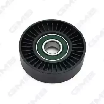 ролик натяжной! без натяжителя\ Opel Astra G/Zafira 1.6/1.8 98> GTA0080 GMB