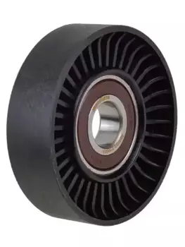 ролик натяжной! без натяжителя\ Opel Astra G/Zafira 1.6/1.8 98> Z23722 ZENTPARTS