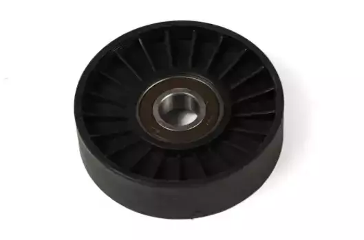 ролик натяжной! без натяжителя\ Opel Astra/Vectra/Zafira 2.0/2.2D 98> Z23882 ZENTPARTS