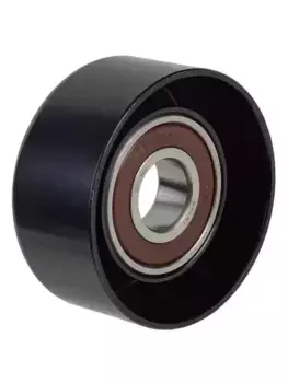 ролик натяжной! без натяжителя\ Opel Astra/Vectra/Zafira 1.6/1.8 00> Z23664 ZENTPARTS