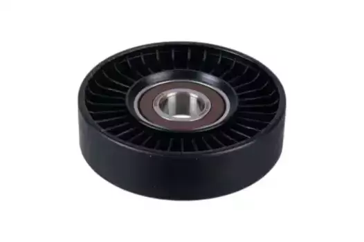 ролик натяжной! без натяжителя\ Opel Astra/Vectra/Zafira 2.2 16V 00> Z24232 ZENTPARTS