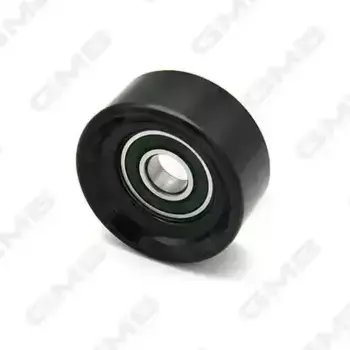 ролик натяжной! без натяжителя\ Opel Astra/Vectra/Omega 1.4-2.2i 91> GTA0560 GMB