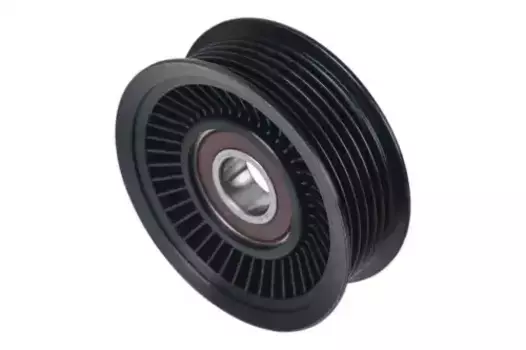 ролик натяжной! без натяжителя\ Opel Vectra/Omega 2.5/3.0 V6 94> Z24237 ZENTPARTS