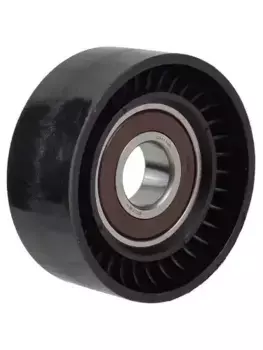 ролик натяжной! без натяжителя\ Peugeot 206/307, Citroen C3 1.4HDi 02> Z23770 ZENTPARTS