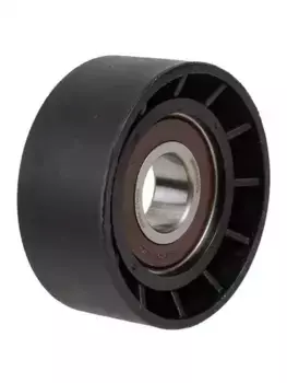 ролик натяжной! без натяжителя\ Peugeot 206/406/806 1.9/2.1TD 96> Z23954 ZENTPARTS